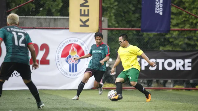 Media Cup 2022