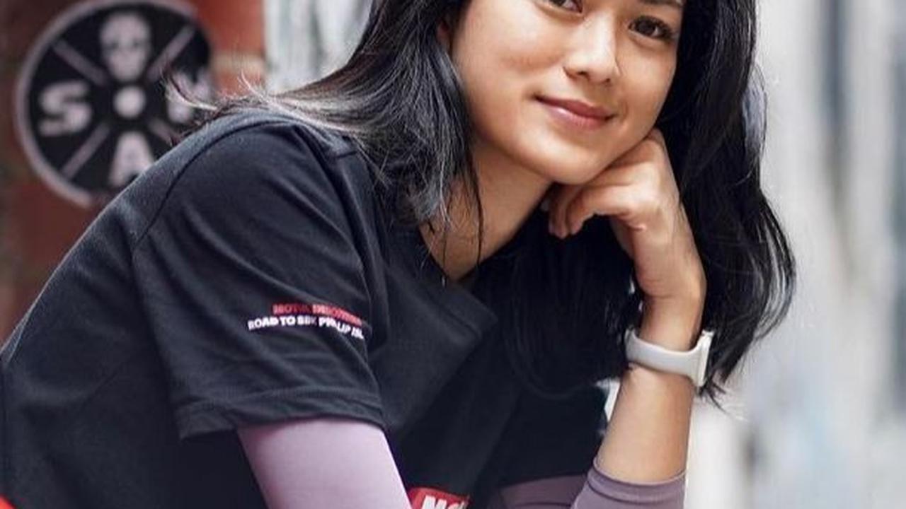 11. Prisia Nasution