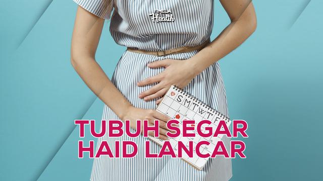 Lakukan Kegiatan Ini Agar Tidak Gampang Lelah Saat Haid