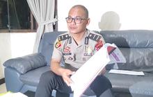 Di Depan Kapolda NTT, Keponakan Prabowo Blak-blakan Ungkap Sosok Ipda Soik