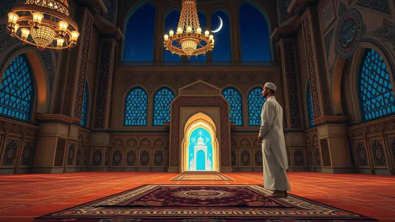 Amalan Malam 27 Rajab dan Doanya yang Bisa Dipanjatkan, Simak Keistimewaannya