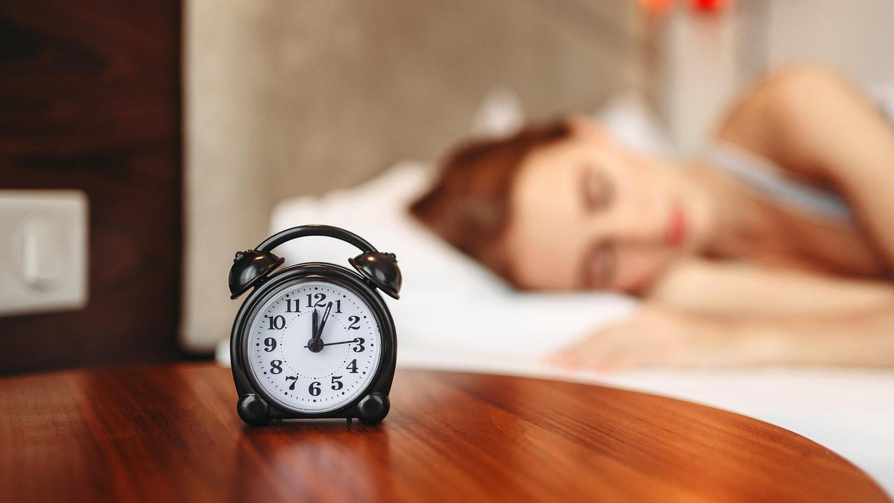 Jam Bahaya yang Harus Dihindari Saat Tidur Siang, Banyak Orang Belum Tahu!