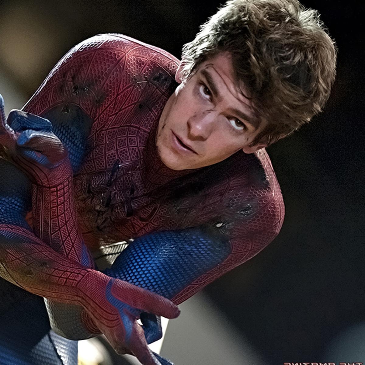 Usai Spider-Man: No Way Home, Fans Suarakan Andrew Garfield Balik Lagi -  ShowBiz Liputan6.com