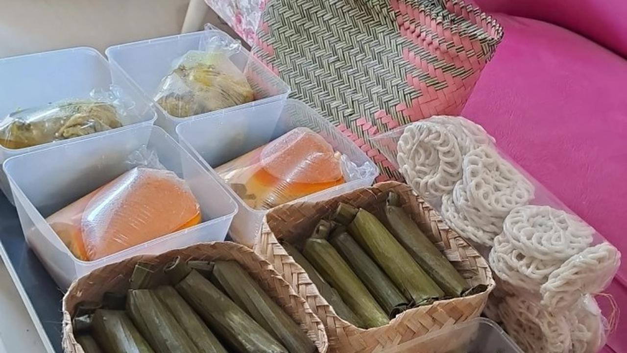 Ide Hampers Lebaran Harga Murah