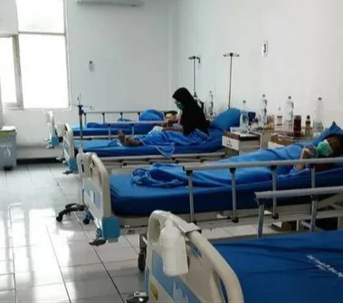 "Jadi nanti akan terjadi subsidi silang antara mereka yang berpenghasilan tinggi dan berpenghasilan rendah," kata Asih Eka.