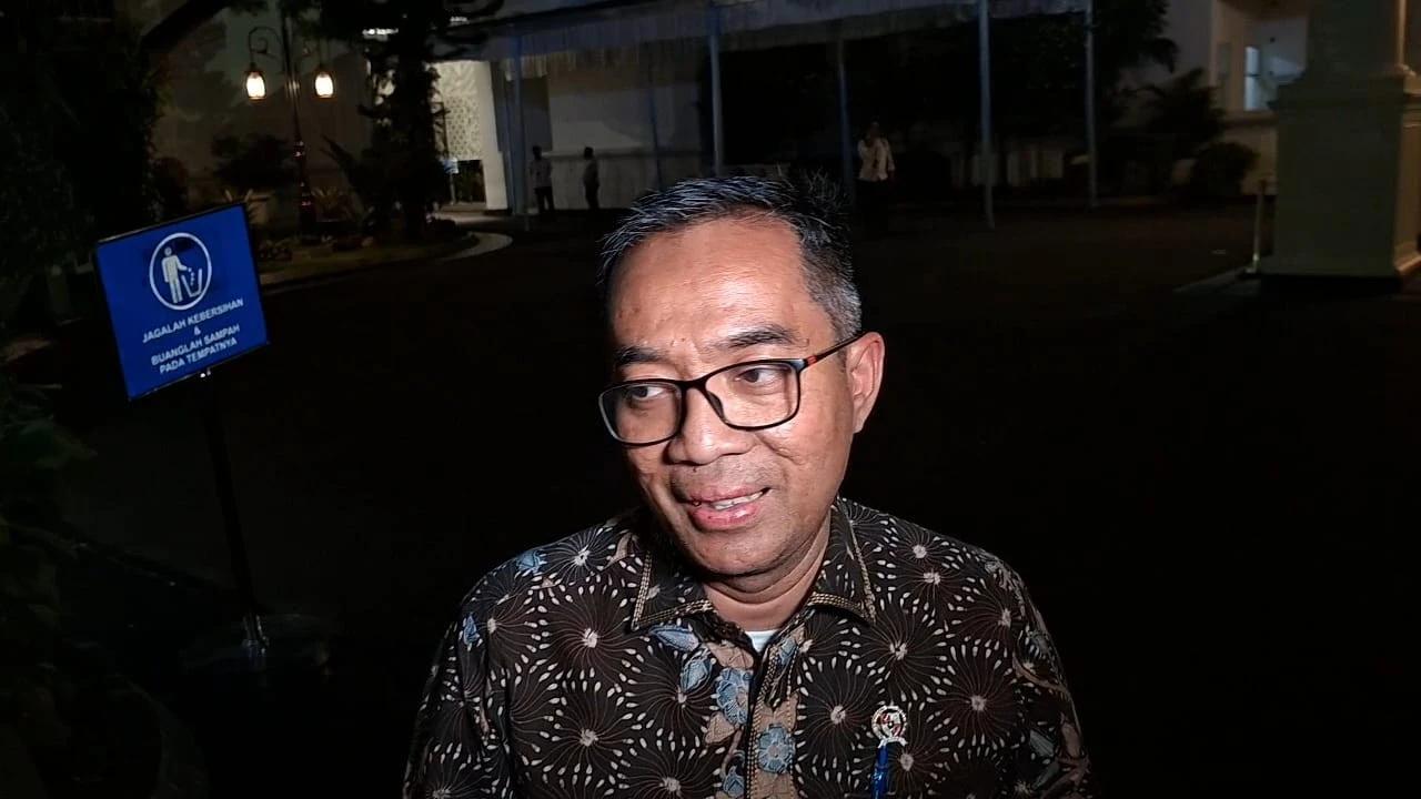 Jalankan Arahan Prabowo, Mendikti Siapkan Kampus Jadi Asisten Kepala Daerah