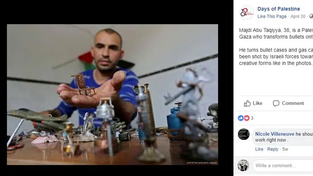 Majdy Abu Tagiyya