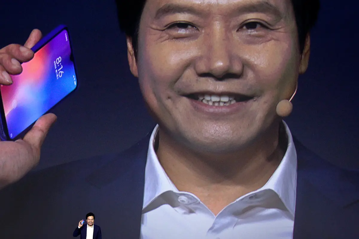 Resmi Diluncurkan, Begini Penampakan Xiaomi Mi 9