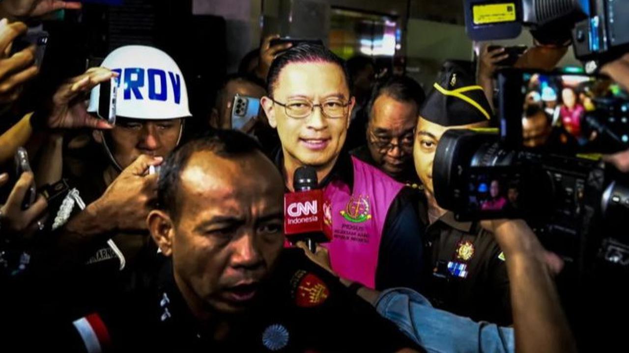 Kubu Tom Lembong Heran Dulu Tak Pernah Ditegur Jokowi saat Jabat Mendag, Kini Malah jadi Tersangka