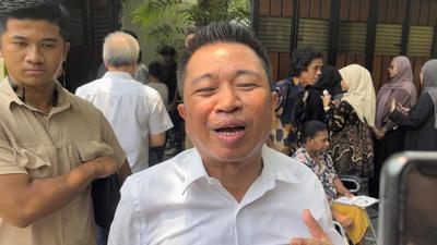 Relawan Jokowi Soal Wacana Gibran-Dedi Mulyadi: Sulit Dikalahkan