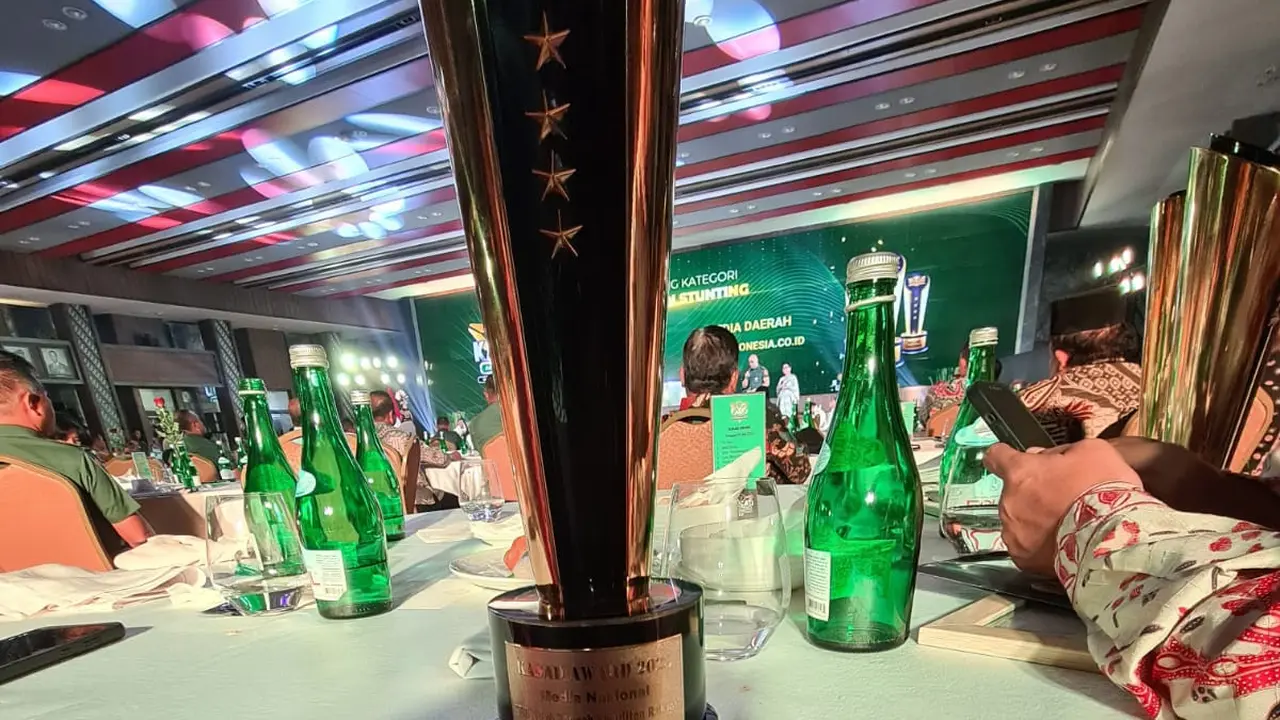 KASAD Award