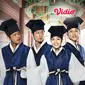 Drama Korea Sungkyunkwan Scandal kini hadir di Vidio. (Dok. Vidio)