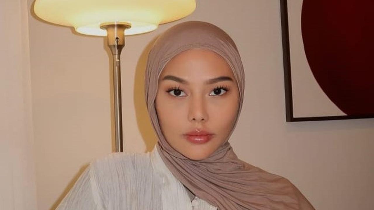 Potret Dapur Dara Arafah, Kombinasi Menawan antara Desain Mewah dan Modern