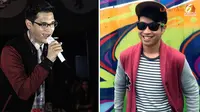 Hari Ini Afgan, Marcell dan Vidi Aldiano Tampil di Sakura Garden