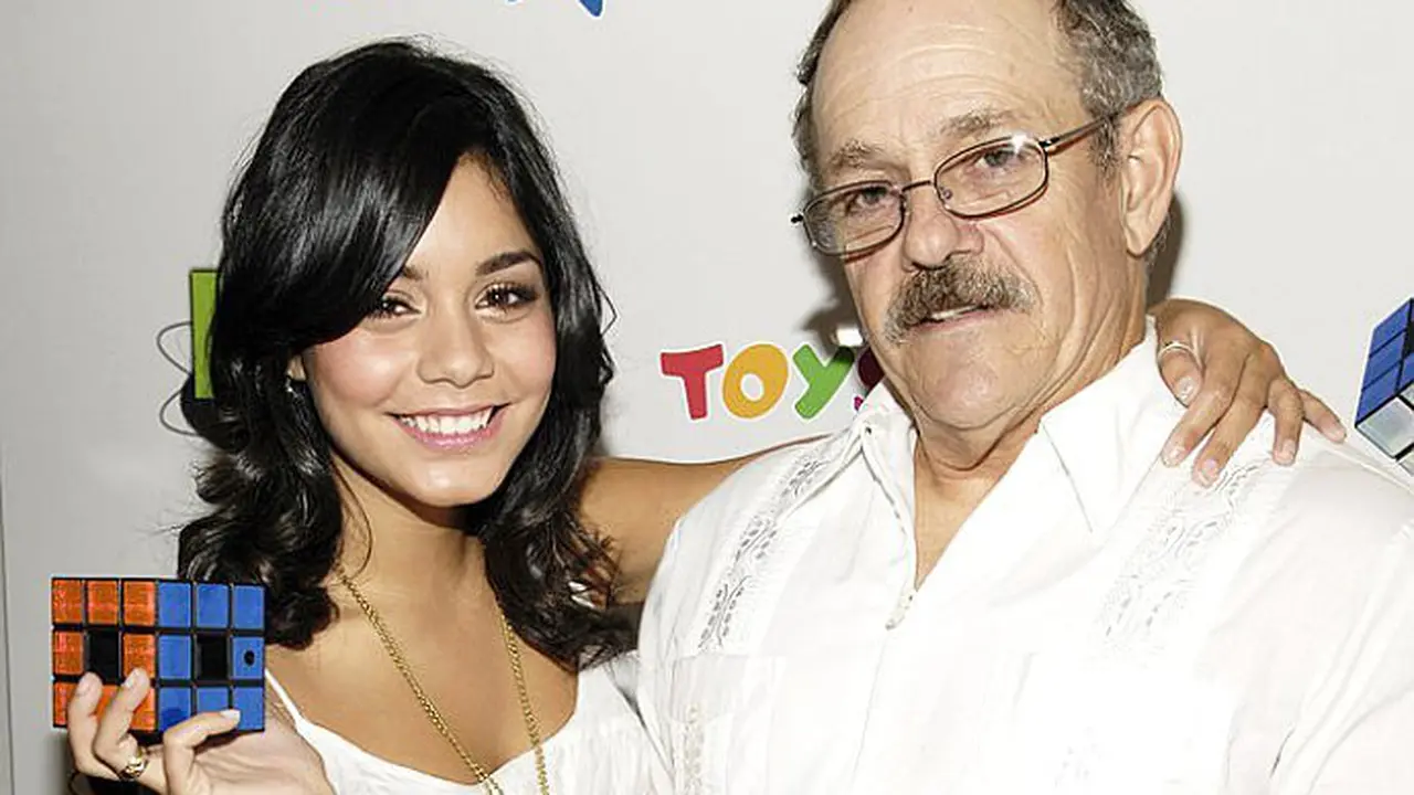 Vanessa Hudgens
