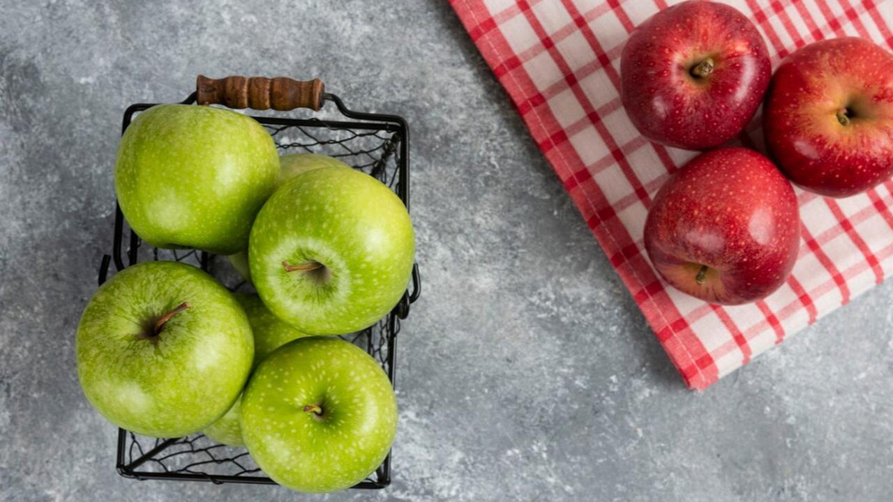 Berapa Kalori dan Nutrisi dari Buah Apel? Kalori yang Perlu Diwaspadai dalam Setiap Suapan