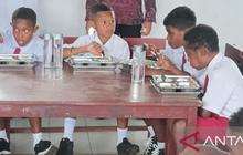 Fakta Unik: Program Makan Bergizi Gratis Biak Targetkan Kemiskinan Nol Persen, Bagaimana Caranya?