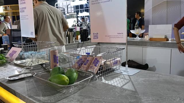 Apa yang Terjadi pada Material Interior Panggung dan Lounge Saat JFW 2026 Berakhir?