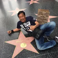 Doyok (Sumber: Instagram/doyok178)