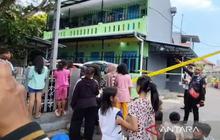 Polres Cirebon Kota Selidiki Penemuan Mayat Perempuan di Kamar Kos