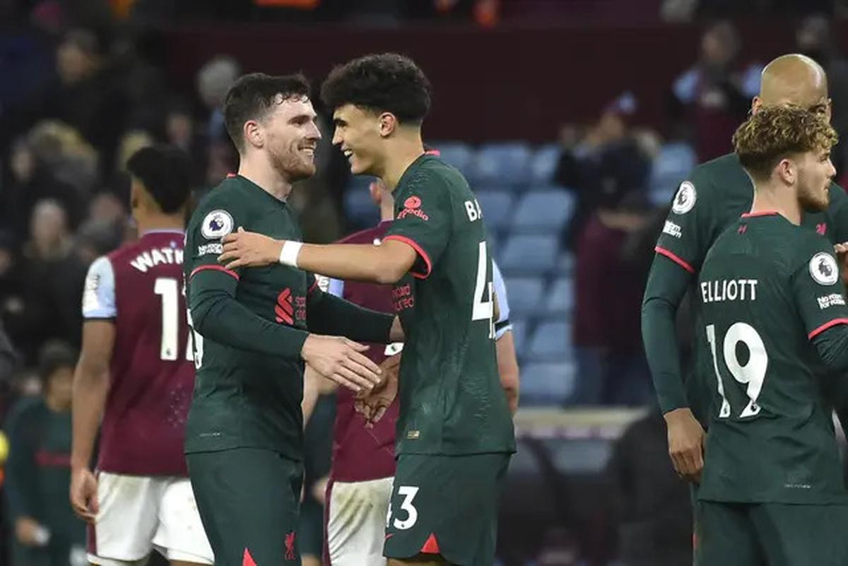 Arti dan Sejarah Boxing Day di Liga Inggris
