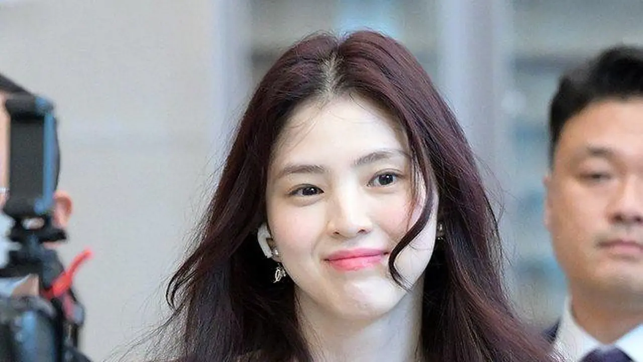 Han So Hee