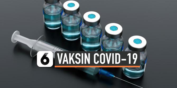 VIDEO: WHO Targetkan Ratusan Juta Vaksin Covid-19 Tersedia Akhir 2021