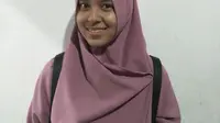Berkat Do'a Orang tua, Wiki Lolos Menjadi Finalis CJA