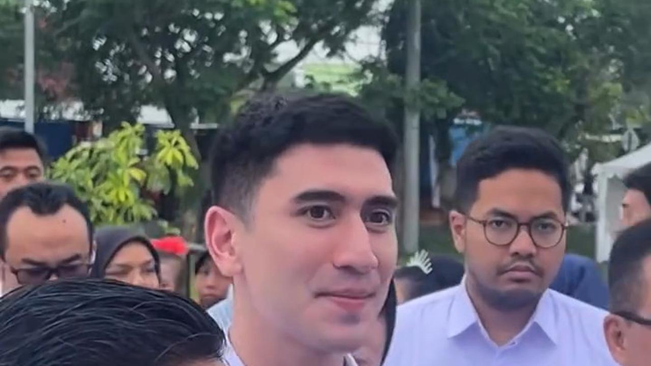 Potret Verrell Bramasta Tetap Aktif Kerja di Bulan Ramadhan, Kegiatan Full dari Imsak hingga Maghrib