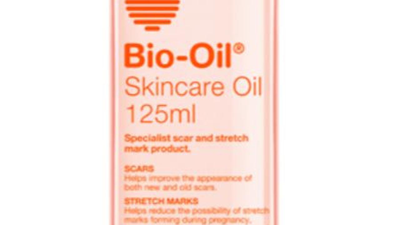 <b>Skincare Multifungsi Bio-Oil</b>