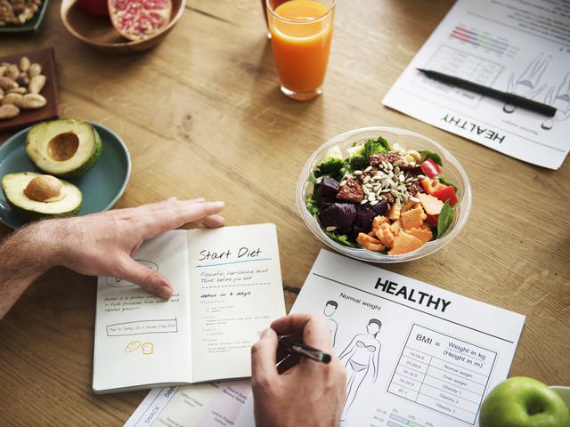 6 Menu Sahur Yang Baik Dikonsumsi Saat Diet Tetap Bertenaga