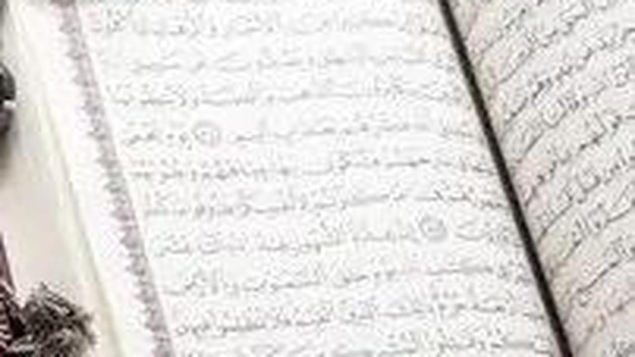 <b>Doa Khotmil Quran Kudus Arab-Latin</b>