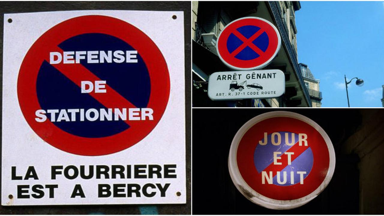 Nonton Euro 2016, Orang Inggris Raya Buta Lalu Lintas di Prancis