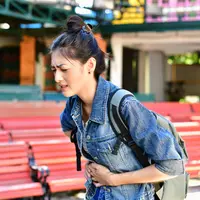 Ilustrasi sakit lambung/copyright shutterstock