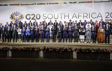 KTT G20: Indonesia Dorong Tempatkan Isu Kemanusiaan di Pusat Tata Kelola Global