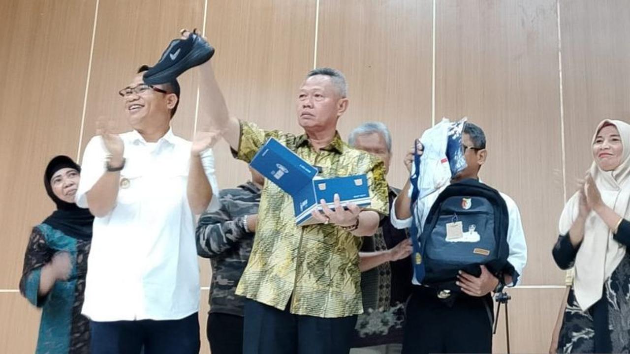 Pemkab Sigi Libatkan Kepsek dan Kades Ajak Ribuan Anak Putus Sekolah Sigi Kembali Bersekolah