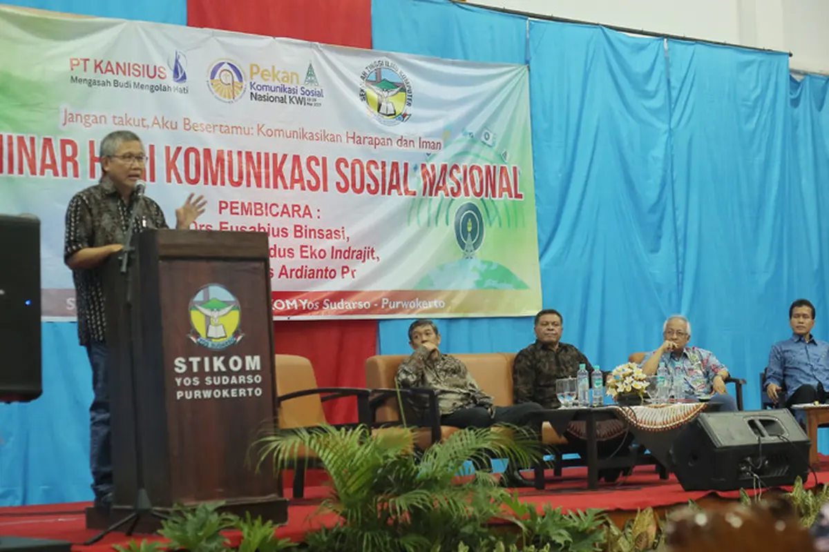 Seminar Nasional PKSN