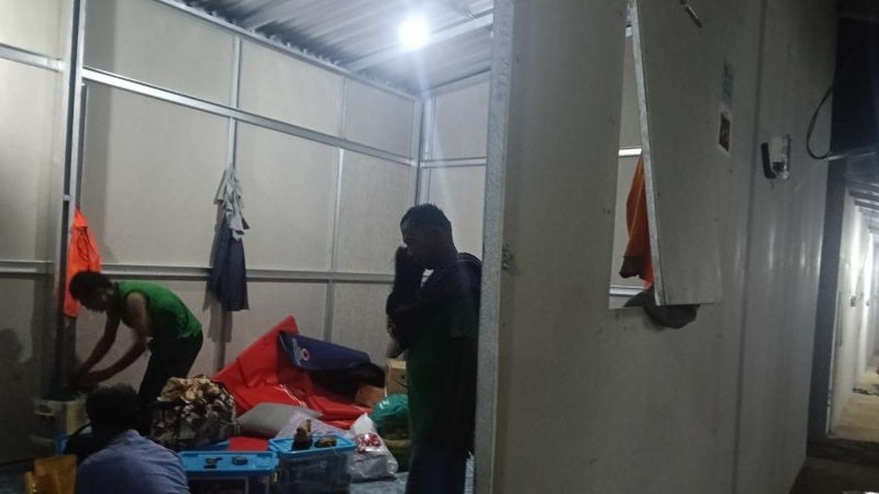 Hunian Sementara Korban Bencana: Titik Balik Pemulihan Pasca Banjir Bandang Agam