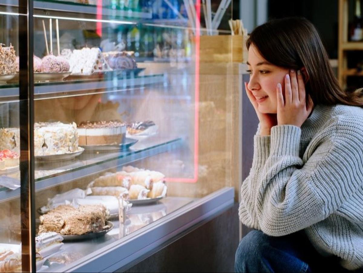 4. All-or-Nothing Eating