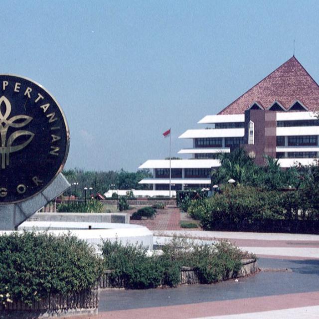 Ipb Siap Gelar Konferensi Internasional Bioteknologi Akuakultur Pada Oktober 2018 Global Liputan6 Com