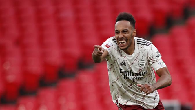 Berita Arsenal Hari Ini Kabar Terbaru Terkini Liputan6 Com