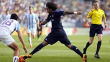 Marcelo (EPA/Jorge Zapata)