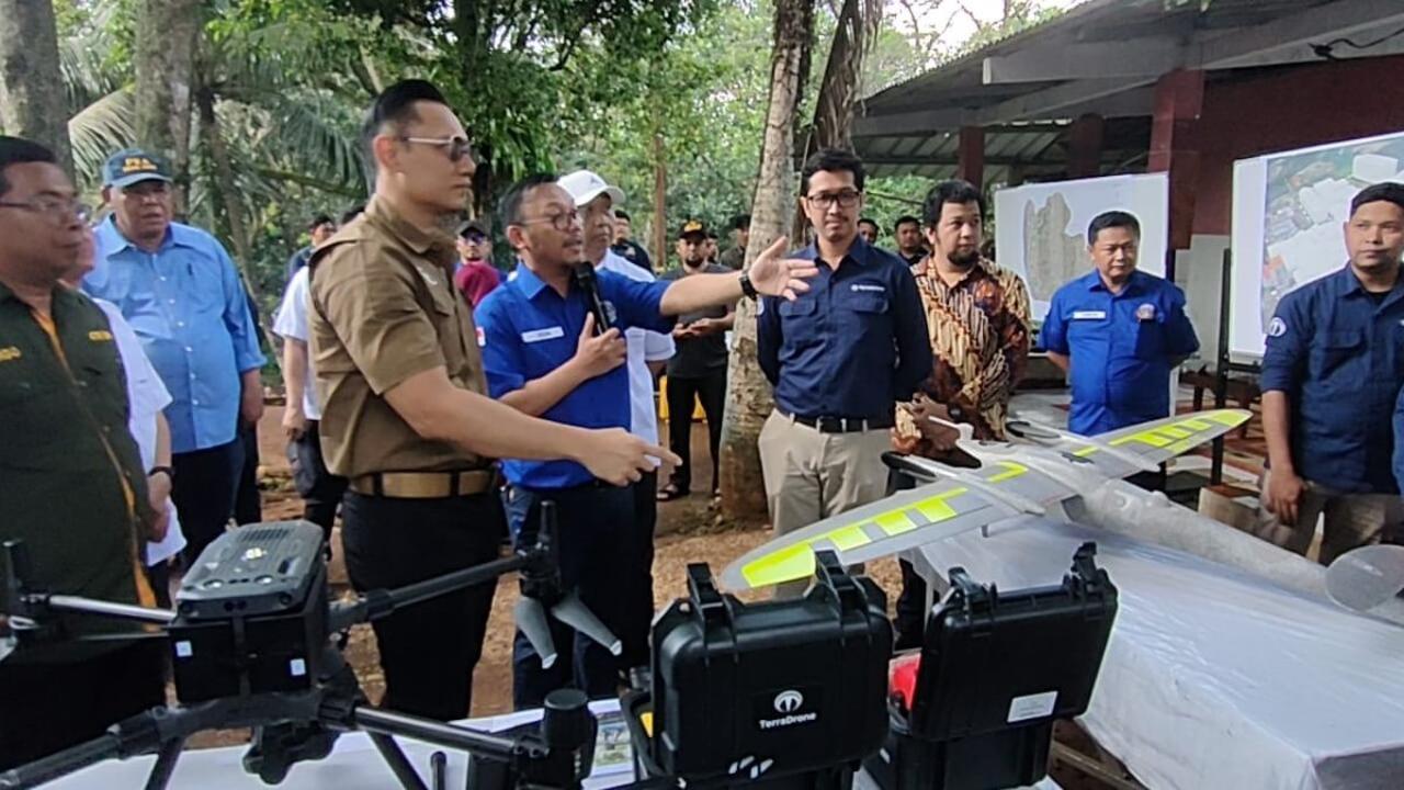 Sikat Mafia Tanah, Menteri ATR/BPN Percepat Penerbitan Sertipikasi Tanah Warga