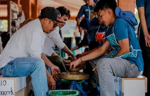 Perjalanan Baru Penyintas Kanker Anak untuk Kembali Percaya Diri