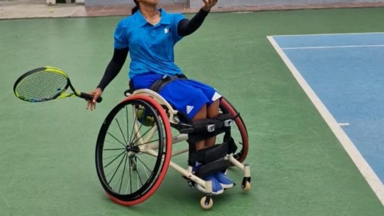 Pelatih Optimis: Tenis Kursi Roda Targetkan Dua Medali di ASEAN Para Games 2025 Thailand