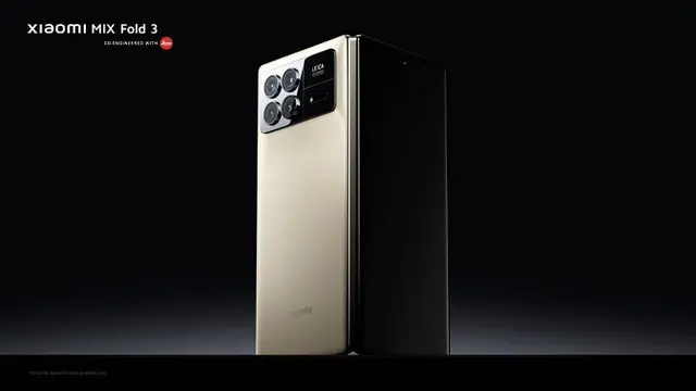 Xiaomi