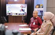 Pemprov Kalbar Perkuat Kompetensi ASN Hadapi Era Digital, Tingkatkan Pelayanan Publik