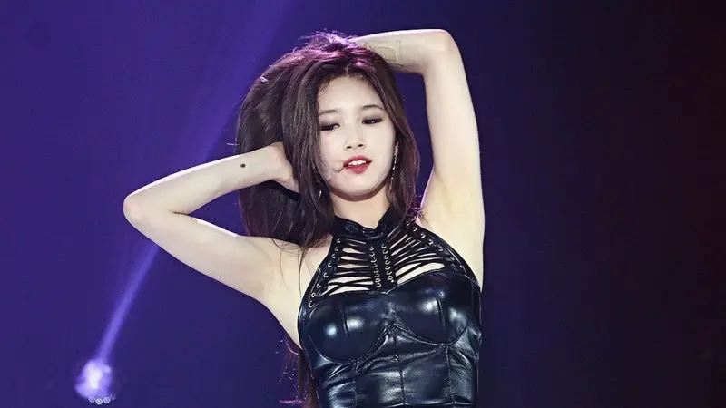 Suzy `Miss A`