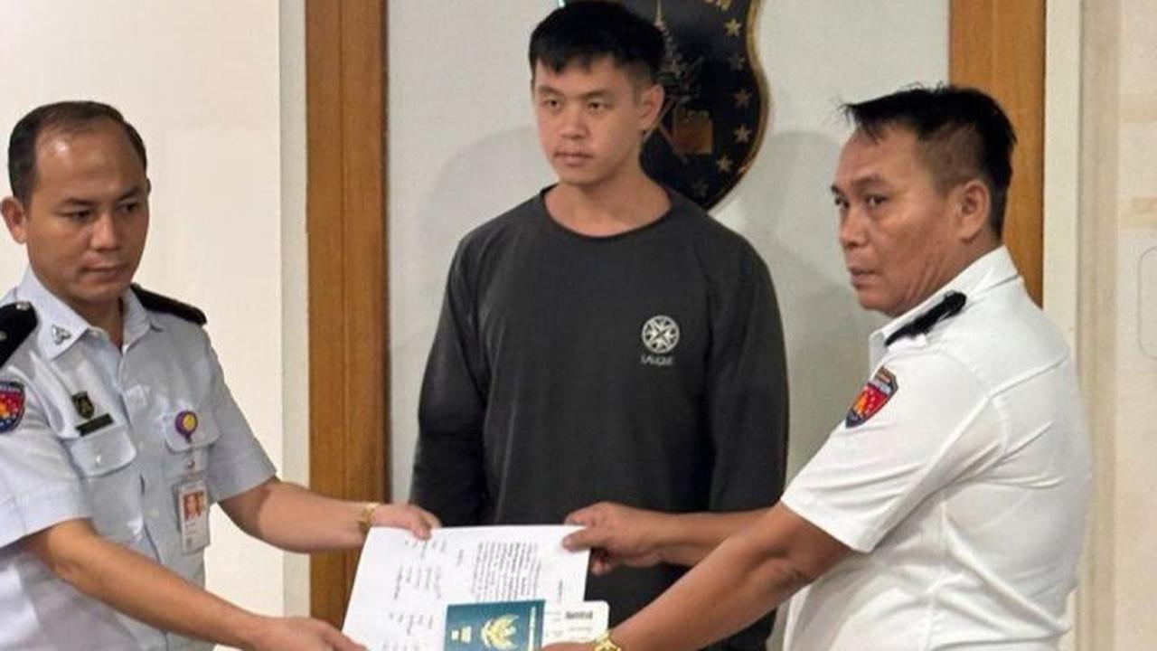 Terungkap Peran Adik Prabowo, Menhan Sjafrie dan Pria Jepang Dalam Pembebasan Arnold Putra dari Junta Militer Myanmar