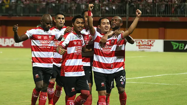 Madura United